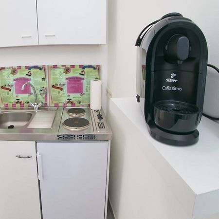 Niko Apartment ウィーン エクステリア 写真