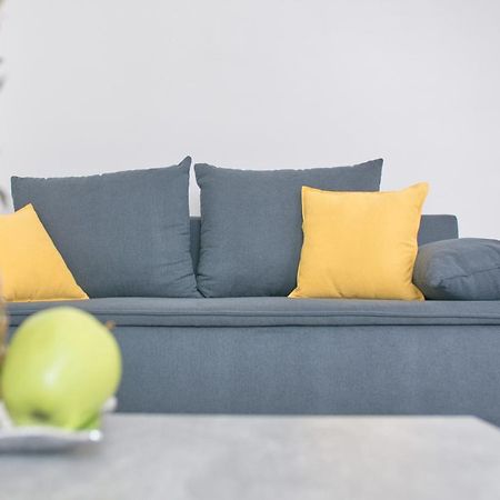 Niko Apartment ウィーン エクステリア 写真