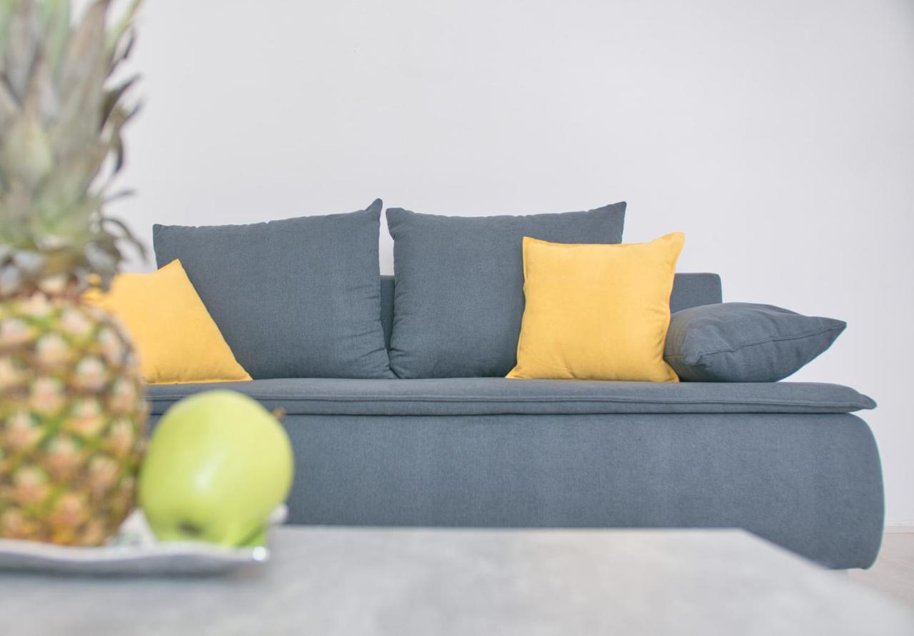 Niko Apartment ウィーン エクステリア 写真