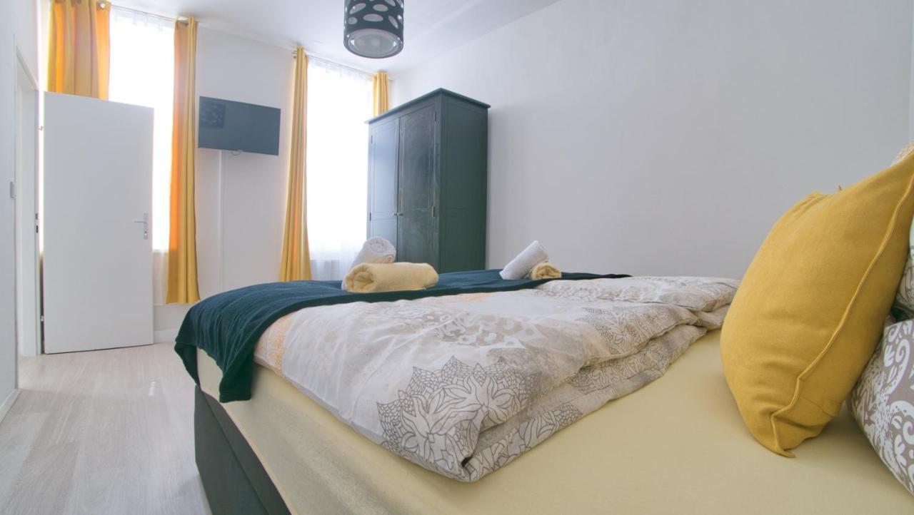 Niko Apartment ウィーン エクステリア 写真