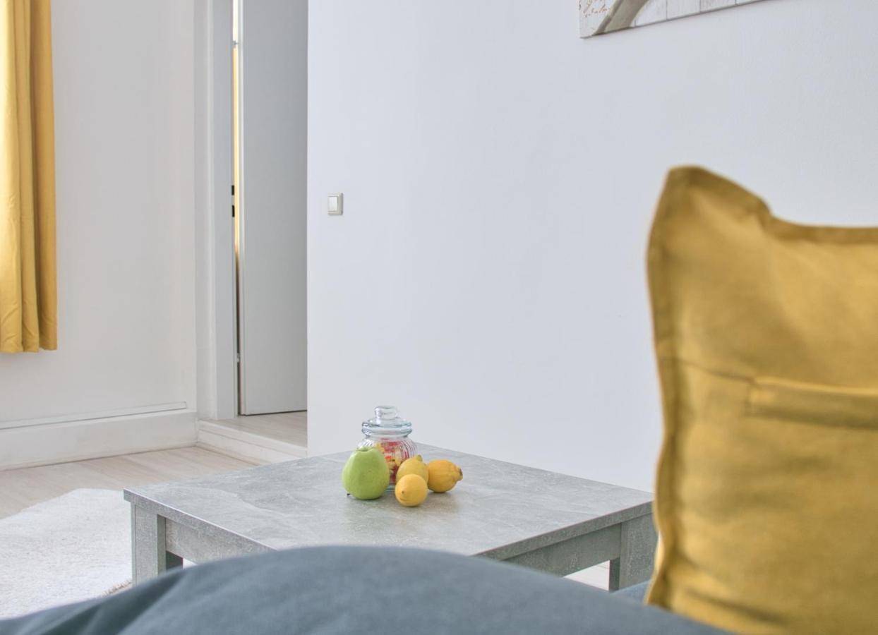 Niko Apartment ウィーン エクステリア 写真