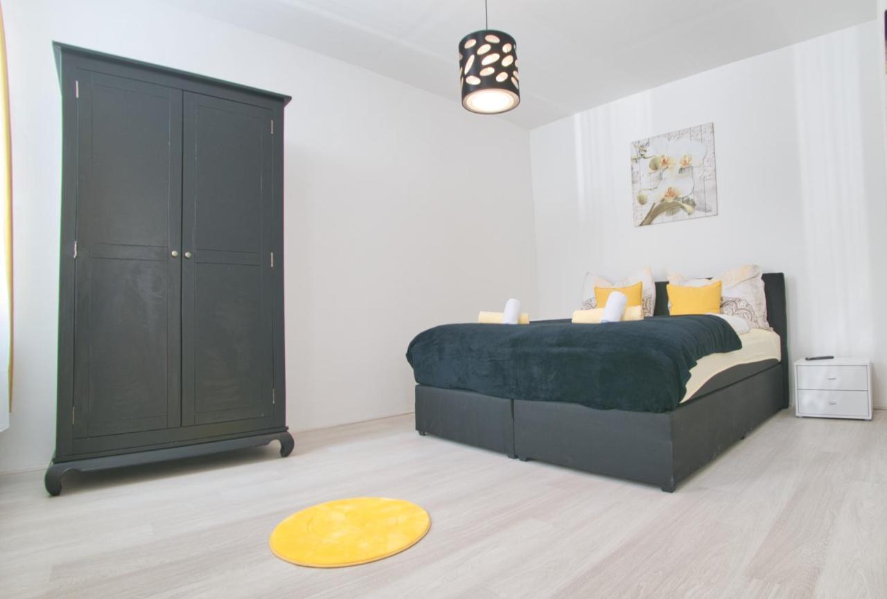 Niko Apartment ウィーン エクステリア 写真