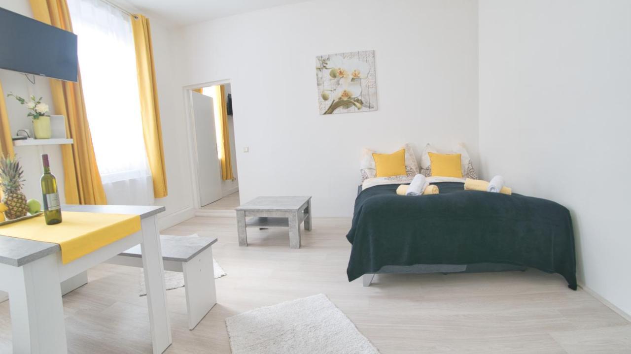 Niko Apartment ウィーン エクステリア 写真