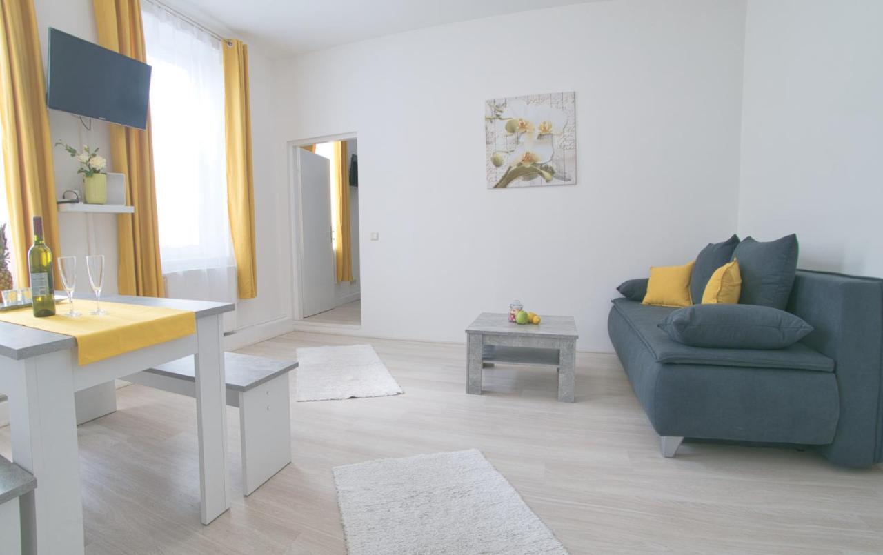 Niko Apartment ウィーン エクステリア 写真